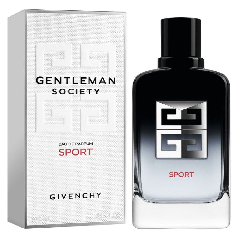 Givenchy Gentleman Society Sport Eau De Parfum