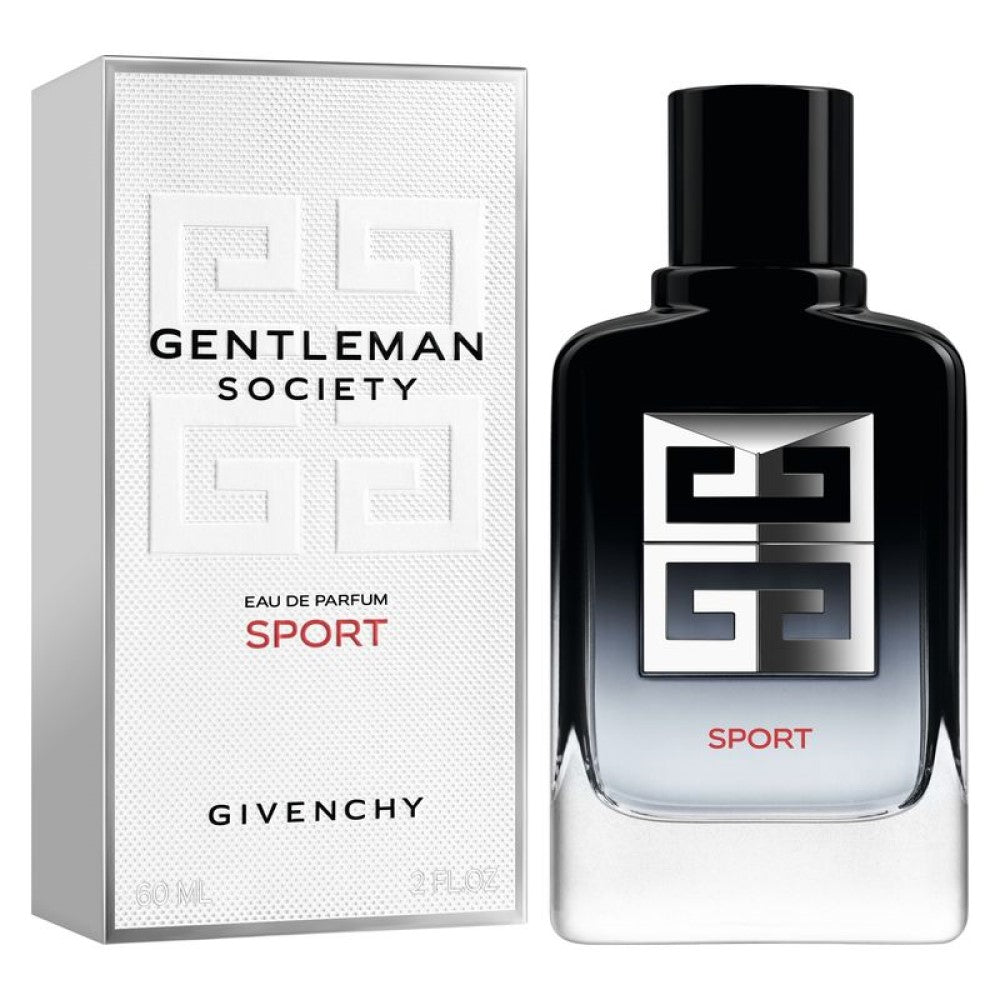 Givenchy Gentleman Society Sport Eau De Parfum