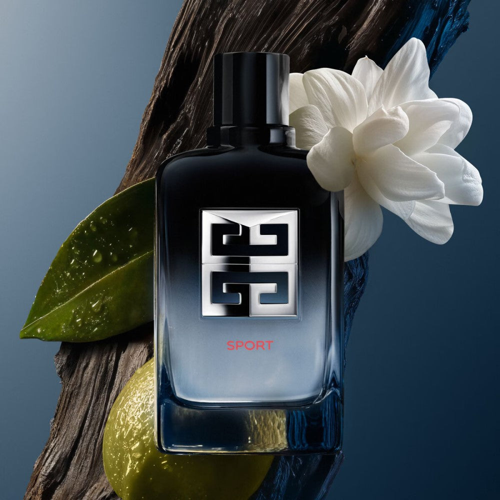 Givenchy Gentleman Society Sport Eau De Parfum