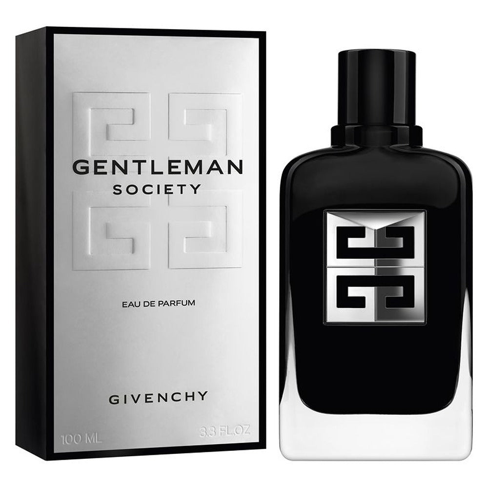 Givenchy Gentleman Society Eau De Parfum