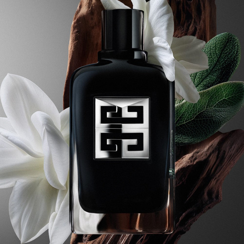 Givenchy Gentleman Society Eau De Parfum