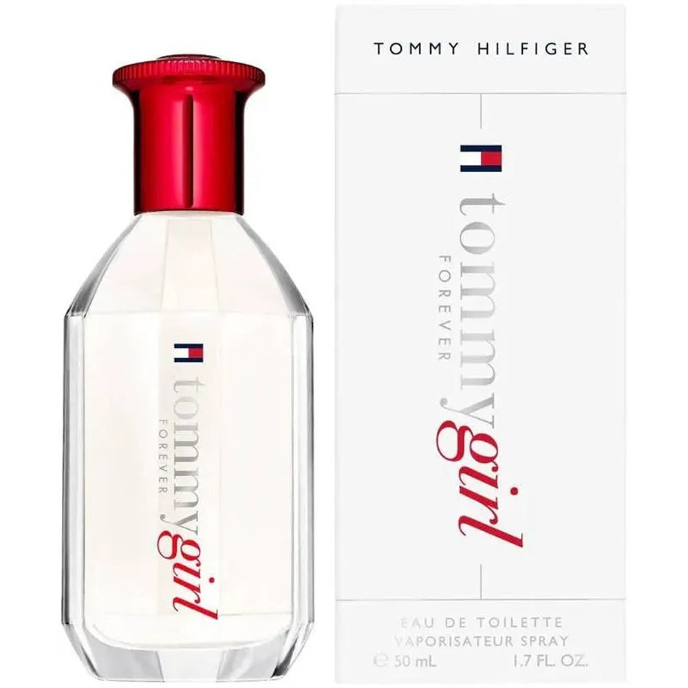Tommy Hilfiger Tommy Girl Forever Eau De Toilette
