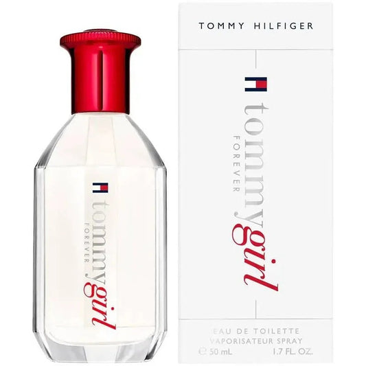 Tommy Hilfiger Tommy Girl Forever Eau De Toilette
