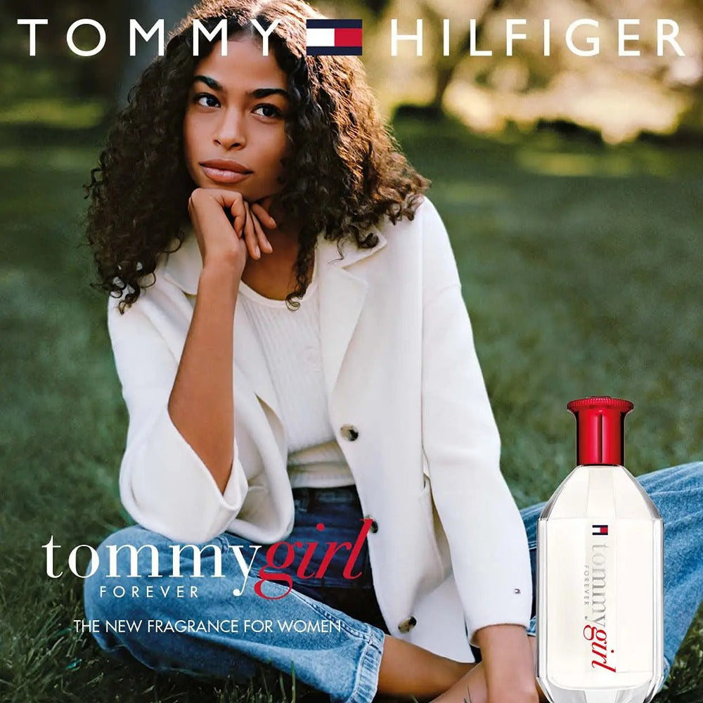 Tommy Hilfiger Tommy Girl Forever Eau De Toilette