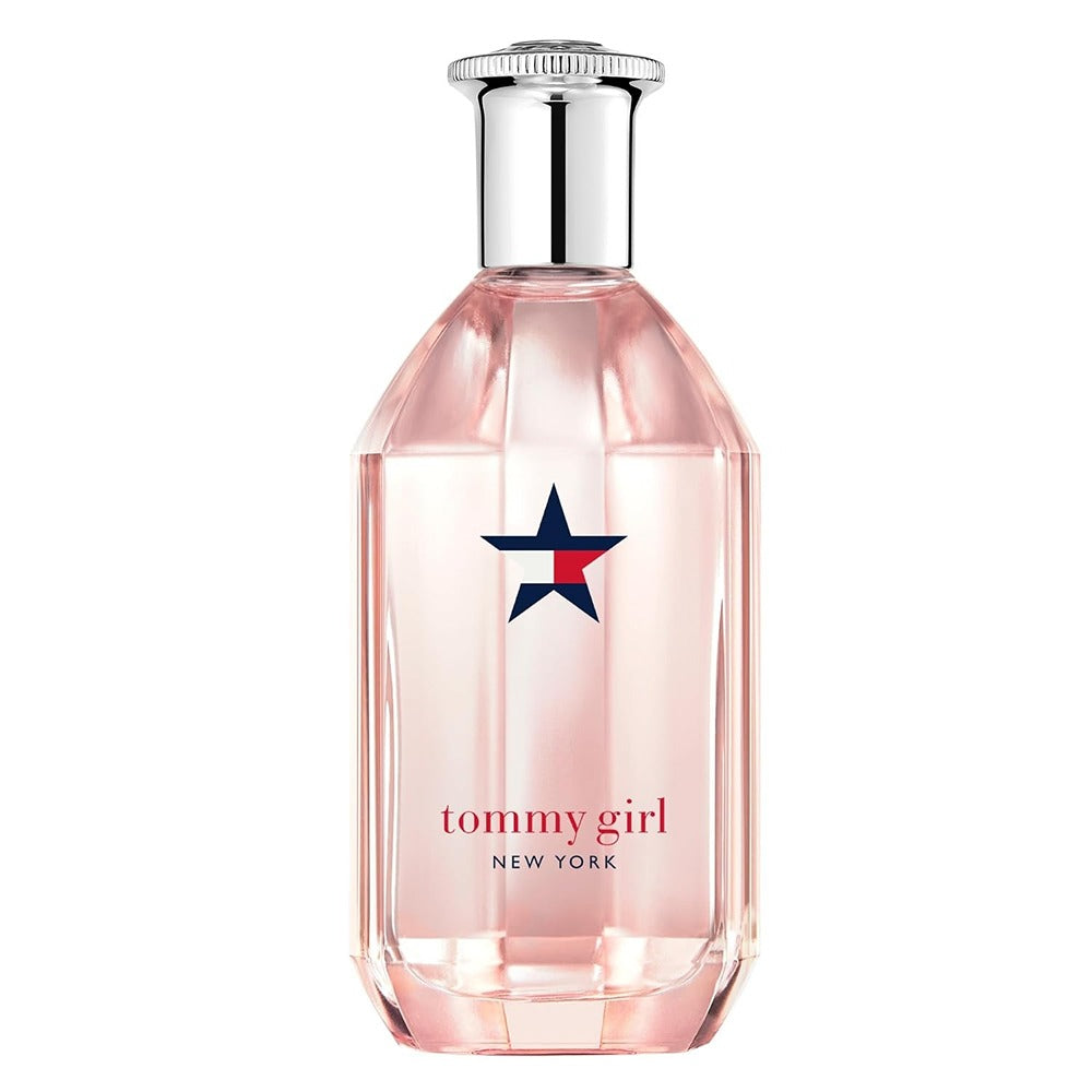 Tommy Hilfiger Tommy Girl New York Eau De Toilette