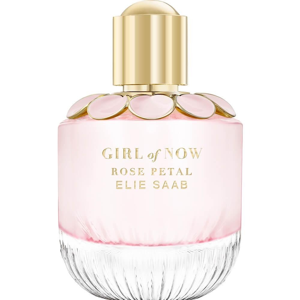 Elie Saab Girl Of Now Rose Petal Eau De Parfum