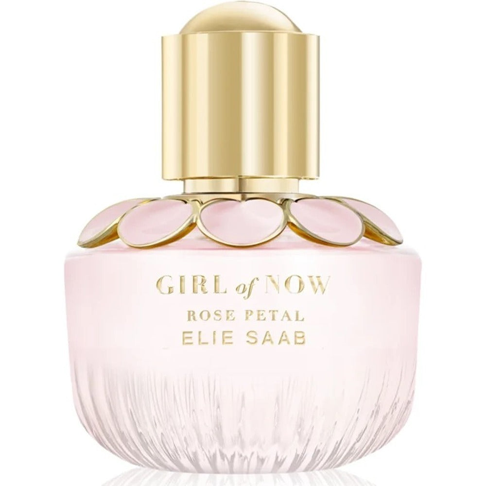 Elie Saab Girl Of Now Rose Petal Eau De Parfum