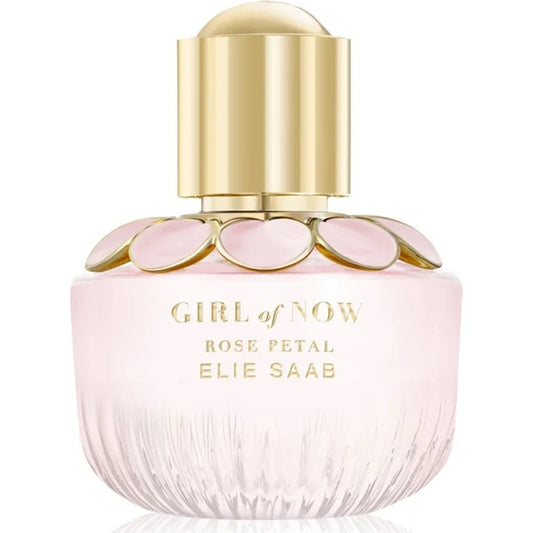 Elie Saab Girl Of Now Rose Petal Eau De Parfum