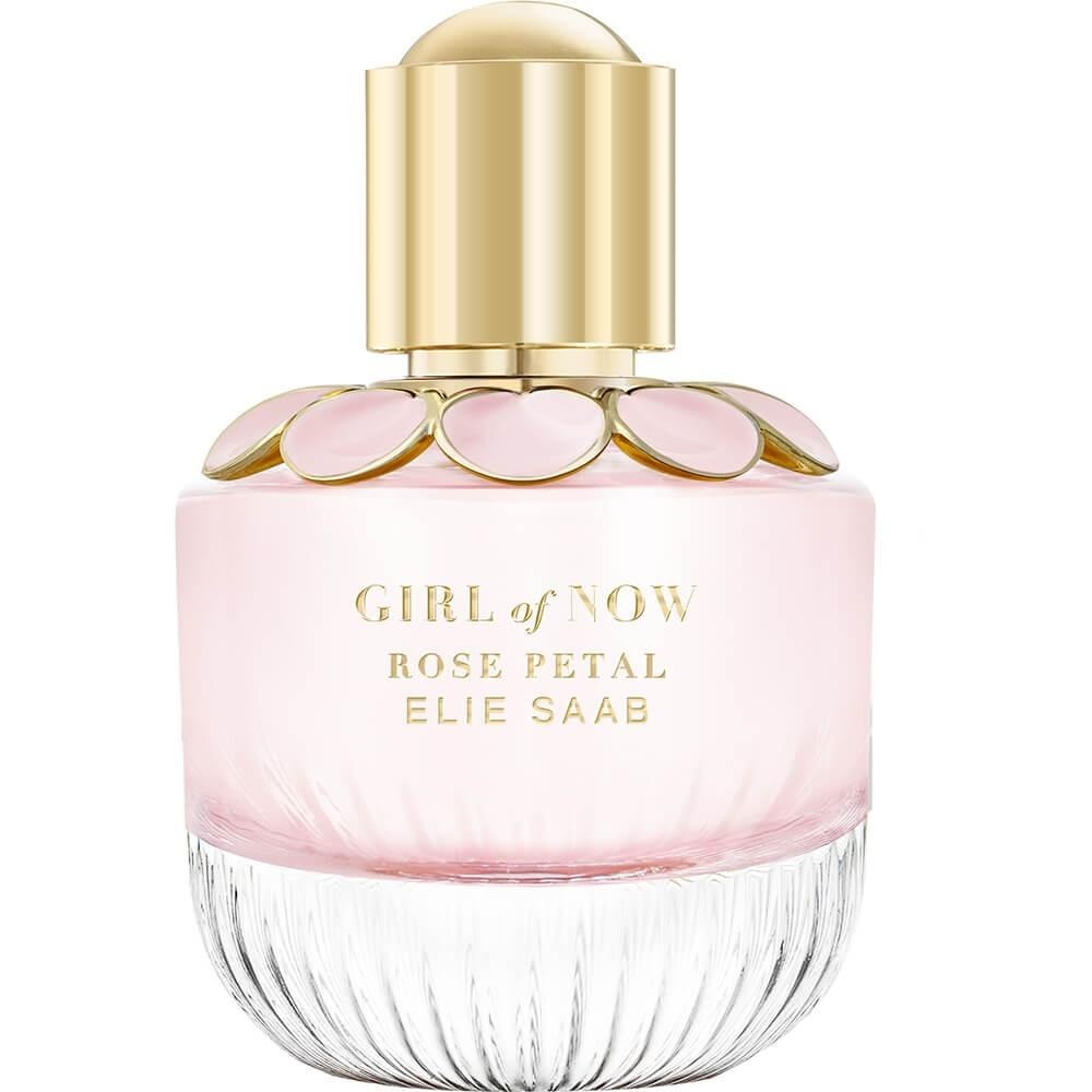 Elie Saab Girl Of Now Rose Petal Eau De Parfum