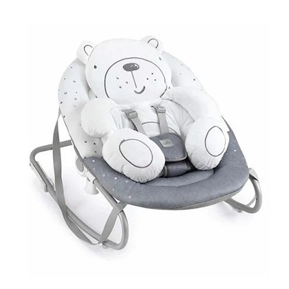 Cam Gironanna Evo Teddy Grigio