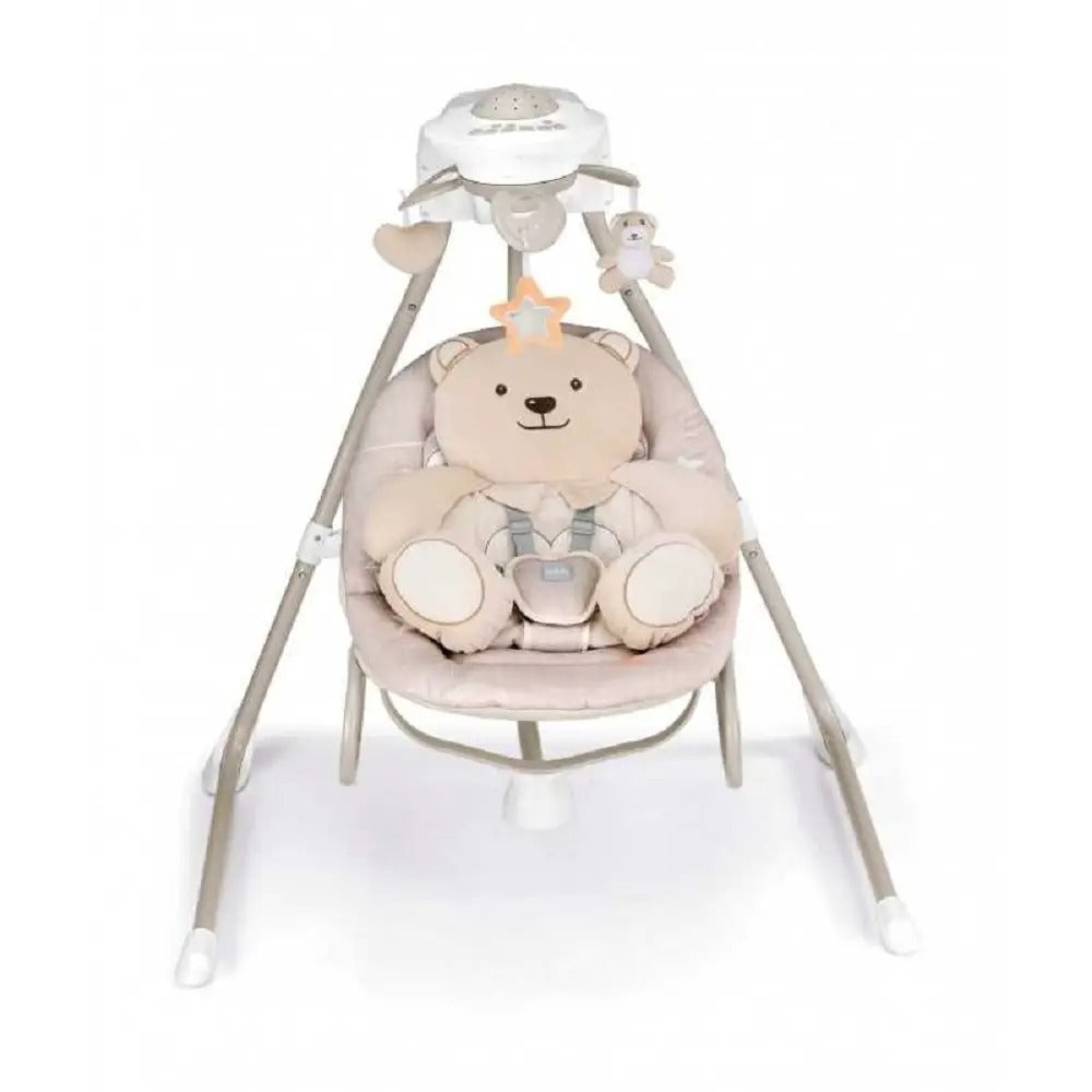Cam Gironanna Evo Orso Luna Beige