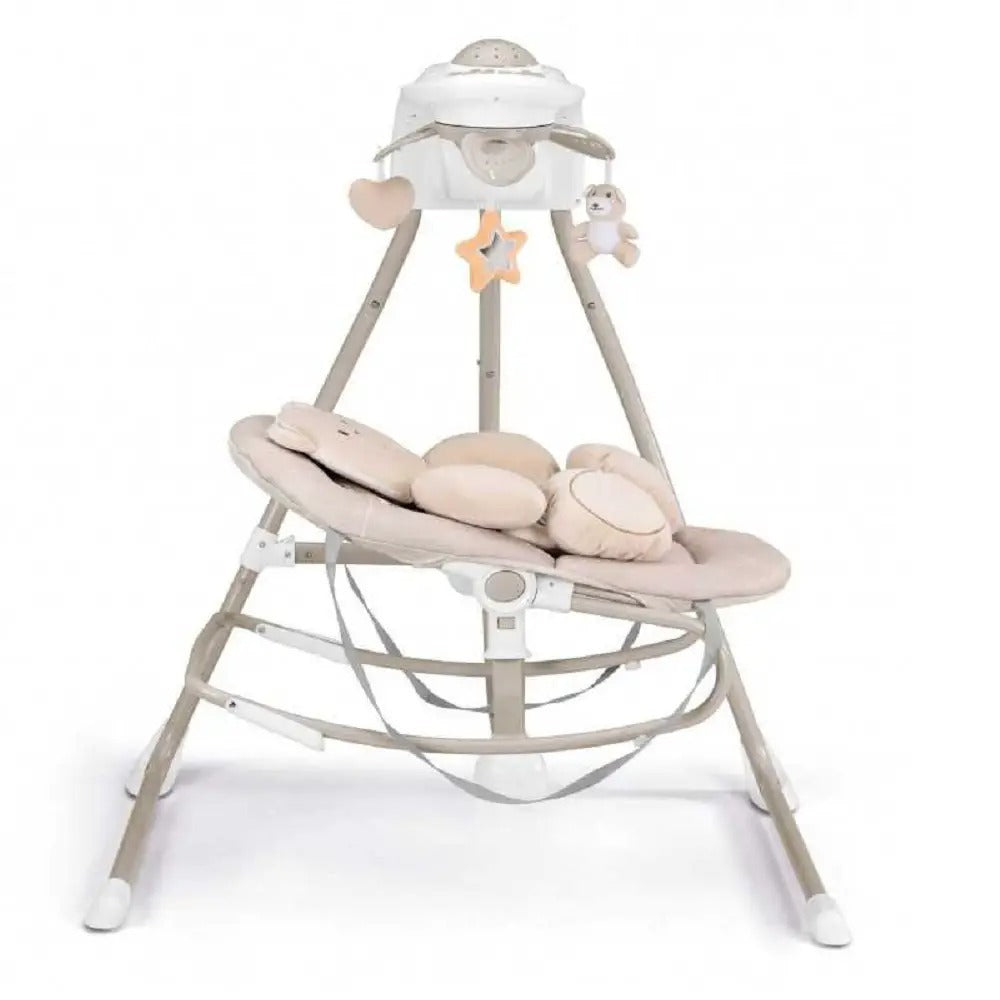 Cam Gironanna Evo Orso Luna Beige