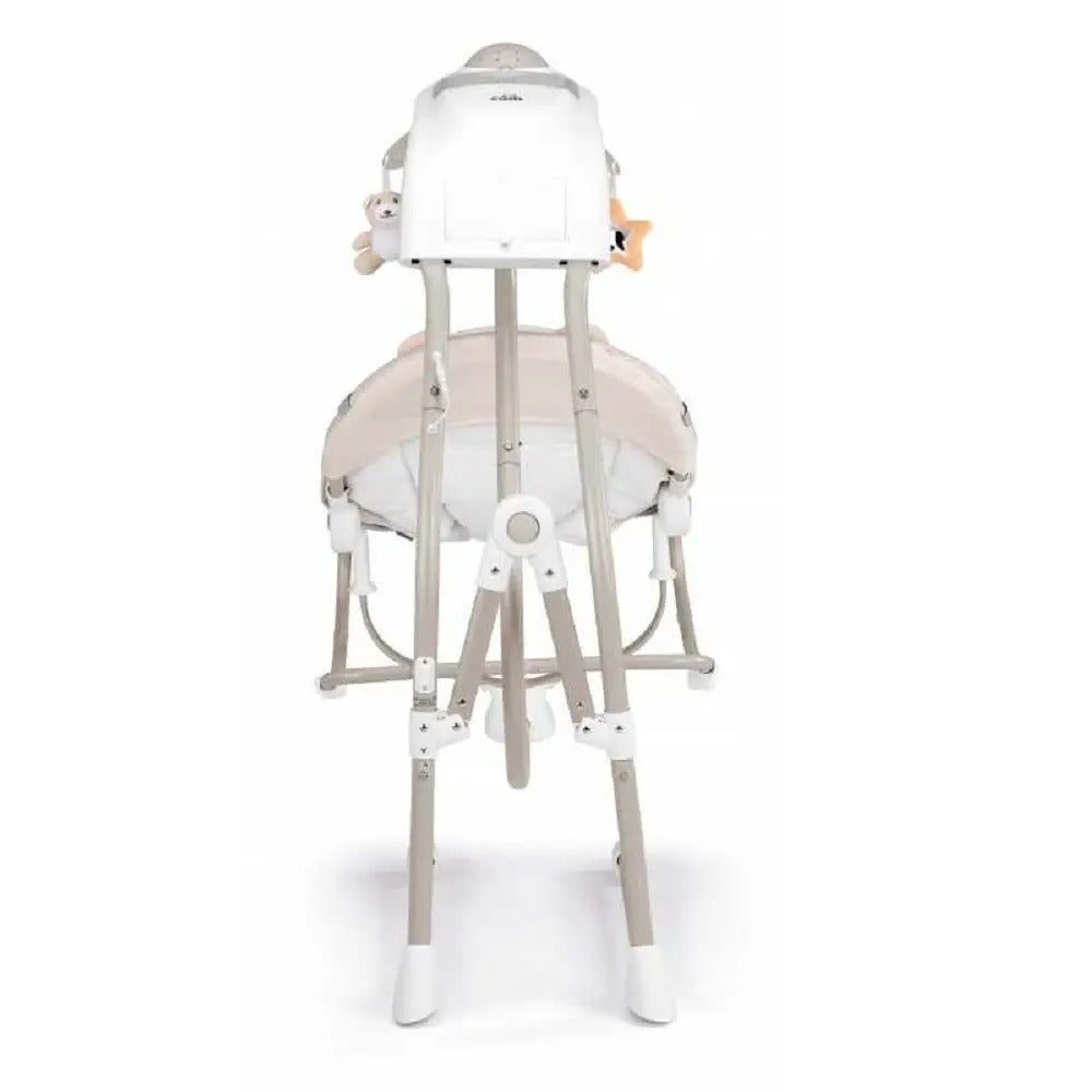 Cam Gironanna Evo Orso Luna Beige