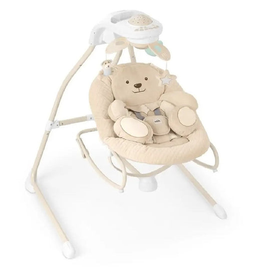 Cam Gironanna Evo Orso Luna Beige