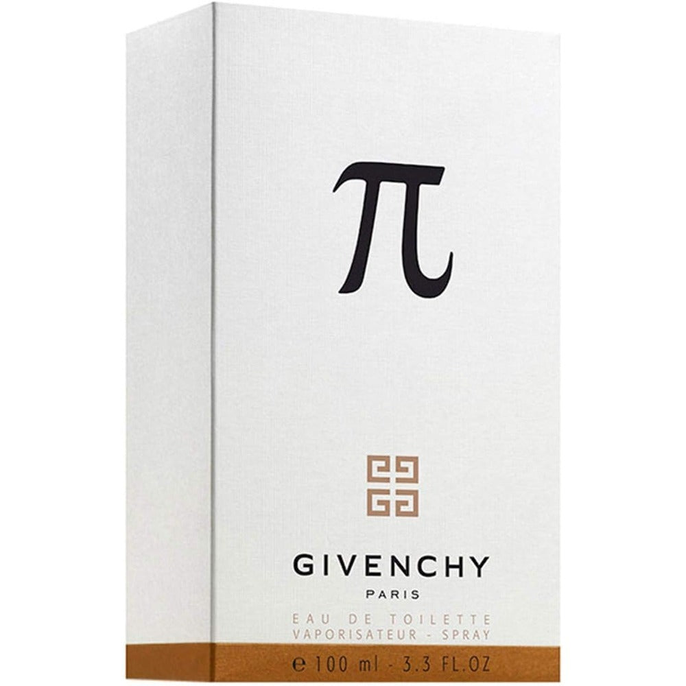 Givenchy Pi Greco Eau De Toilette