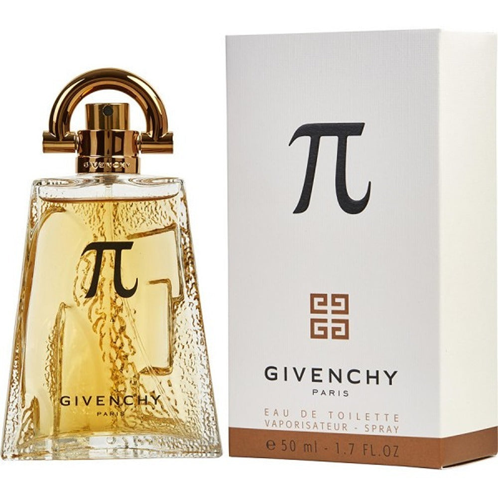 Givenchy Pi Greco Eau De Toilette