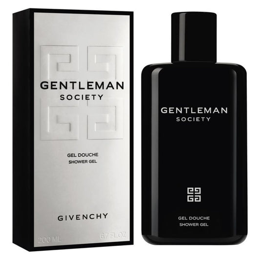 Givenchy Gentelman Shower Gel - Gel Doccia