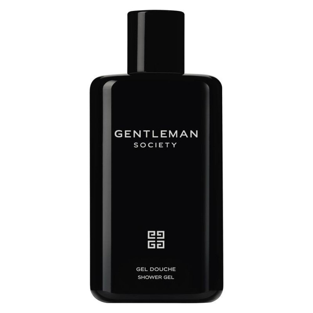 Givenchy Gentelman Shower Gel - Gel Doccia