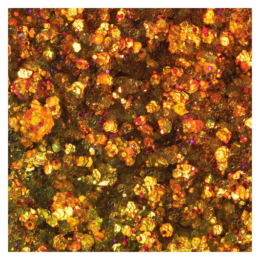 Nabla Glorious Lights Glitter Palette - Palette di Glitter