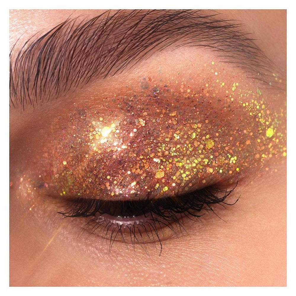 Nabla Glorious Lights Glitter Palette - Palette di Glitter