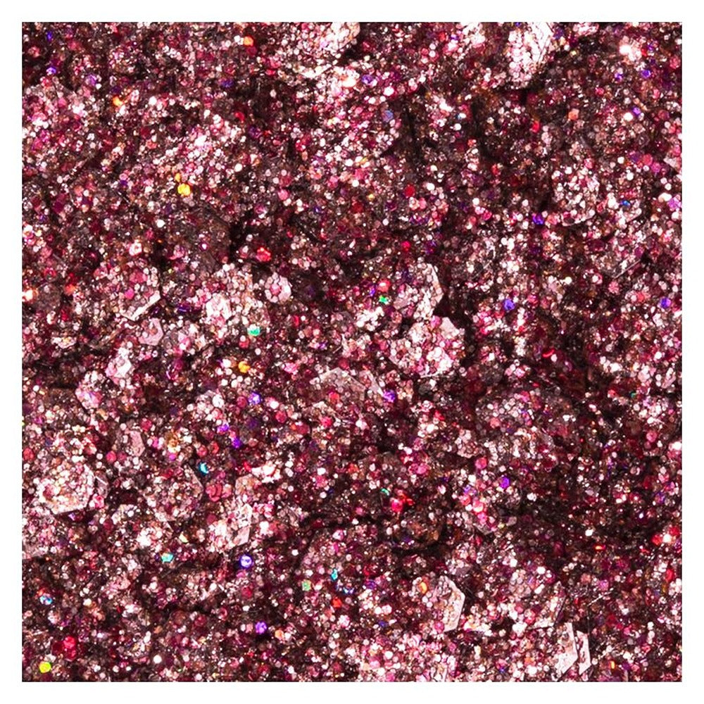 Nabla Glorious Lights Glitter Palette - Palette di Glitter