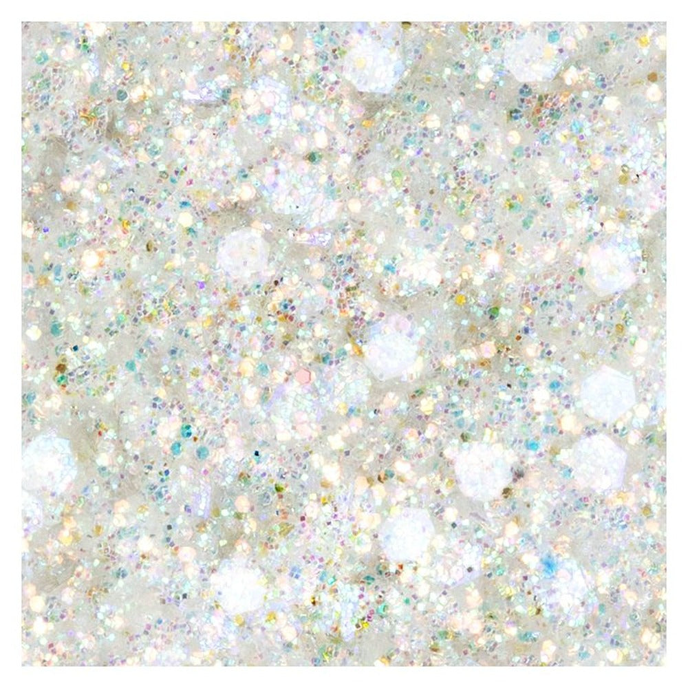 Nabla Glorious Lights Glitter Palette - Palette di Glitter