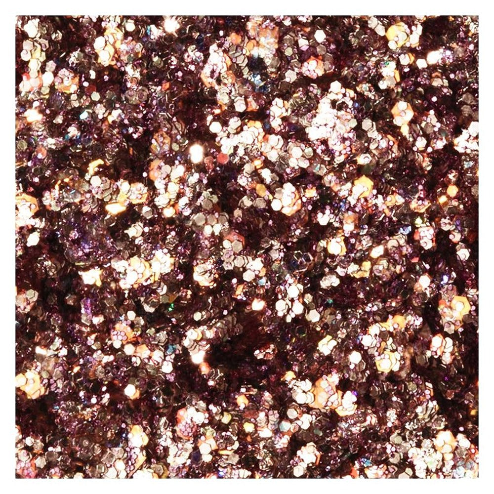 Nabla Glorious Lights Glitter Palette - Palette di Glitter