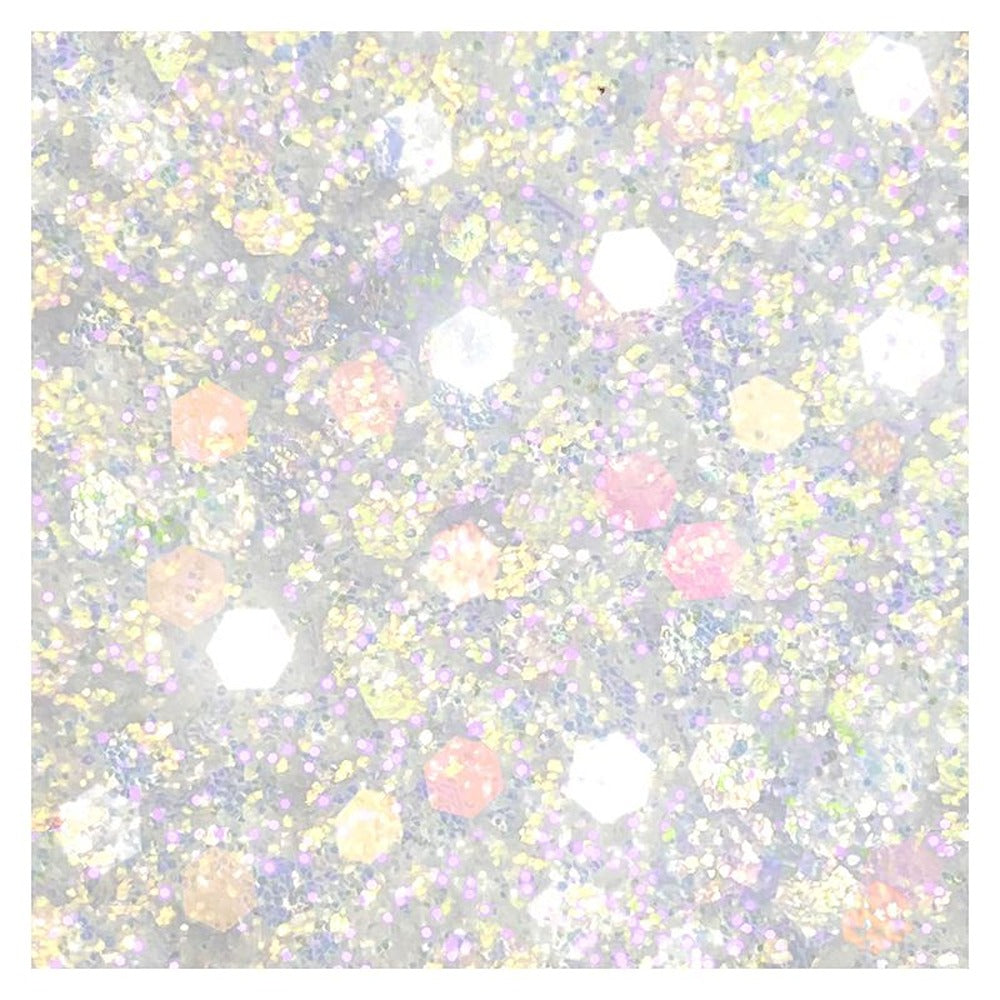Nabla Miami Lights Glitter Palette - Palette di Glitter