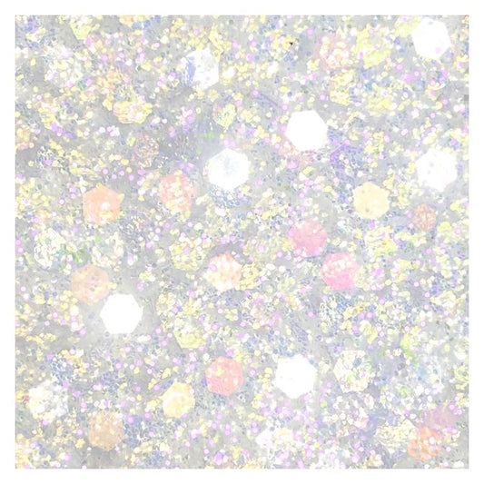 Nabla Miami Lights Glitter Palette - Palette di Glitter