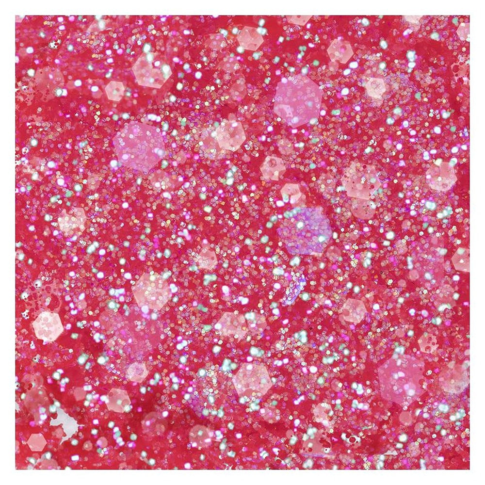 Nabla Miami Lights Glitter Palette - Palette di Glitter