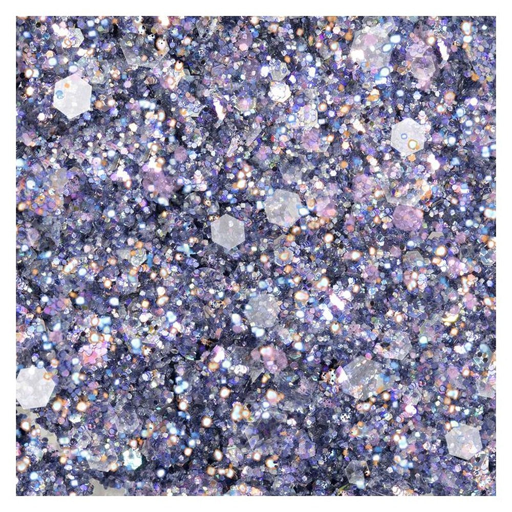 Nabla Miami Lights Glitter Palette - Palette di Glitter
