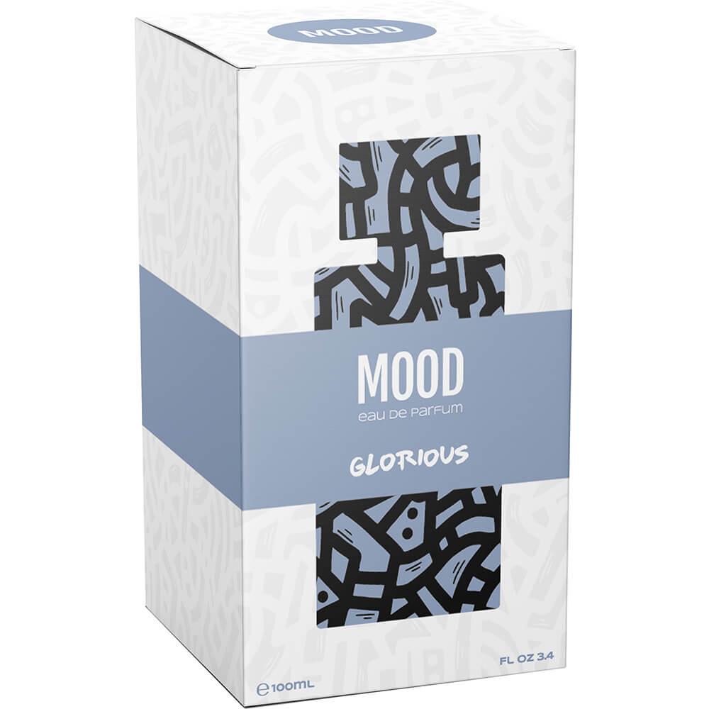 Mood Glorious Eau de Parfum