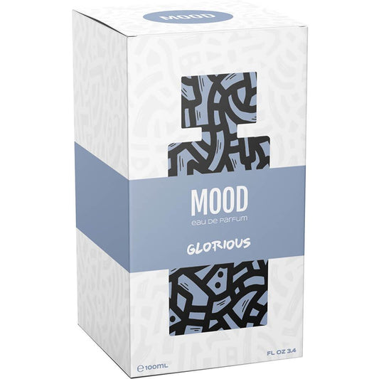 Mood Glorious Eau de Parfum