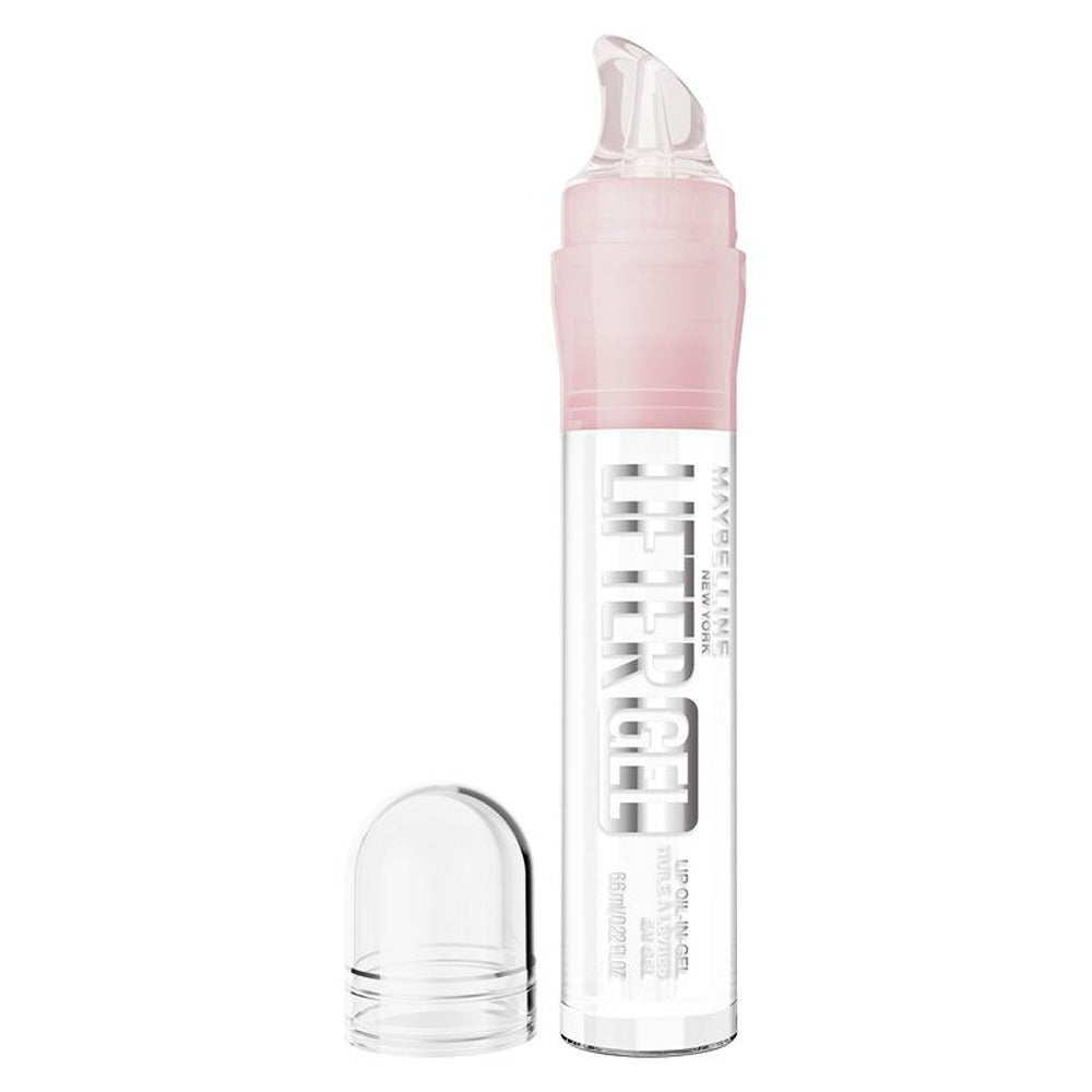 Maybelline Gloss Lifter Gel - Oil In Gel