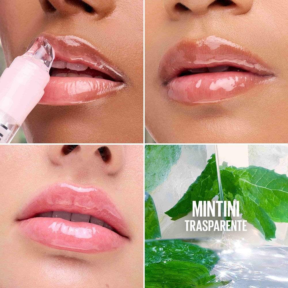 Maybelline Gloss Lifter Gel - Oil In Gel