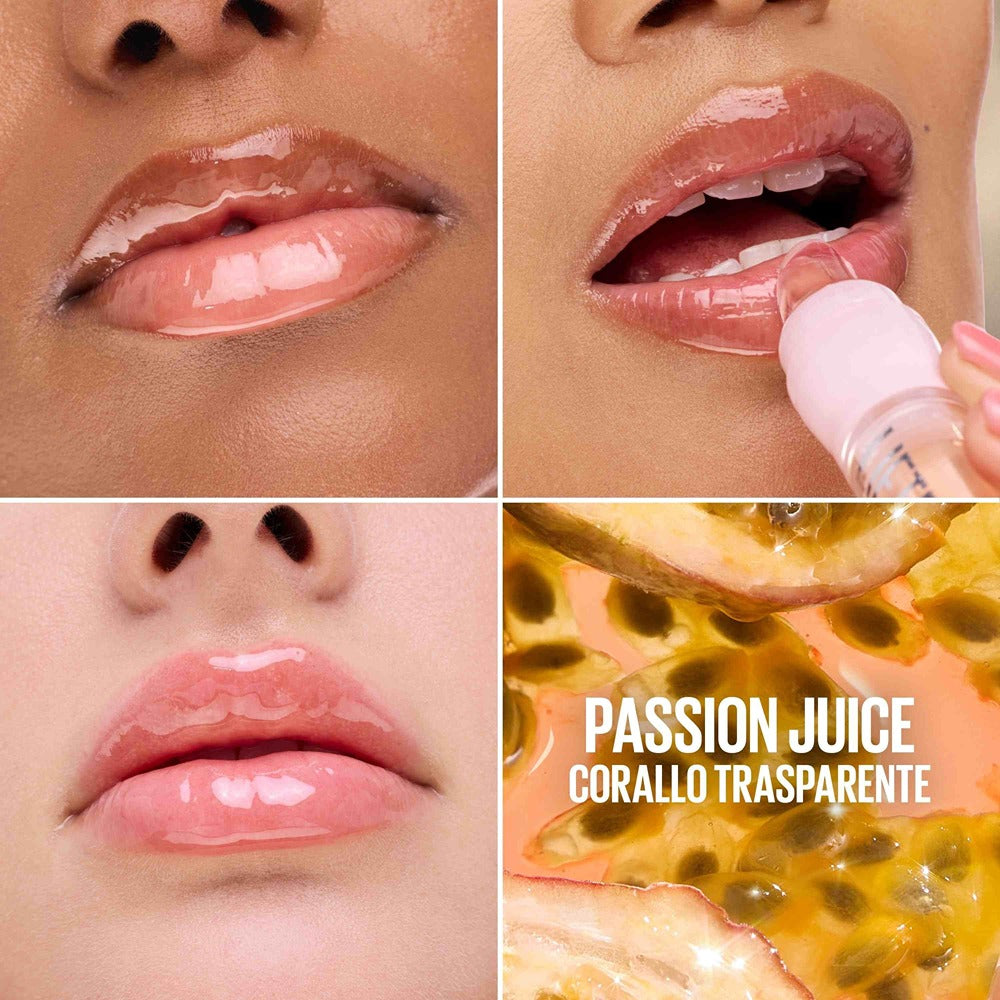 Maybelline Gloss Lifter Gel - Oil In Gel