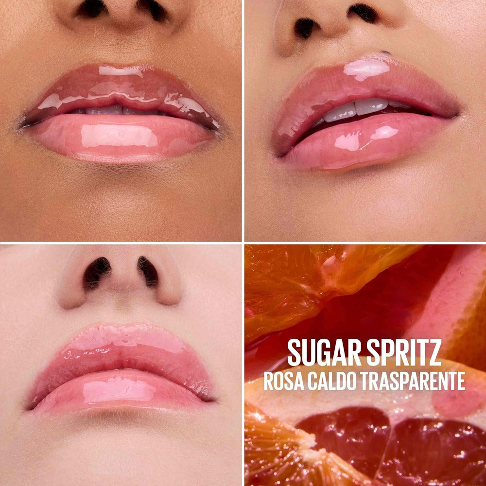 Maybelline Gloss Lifter Gel - Oil In Gel