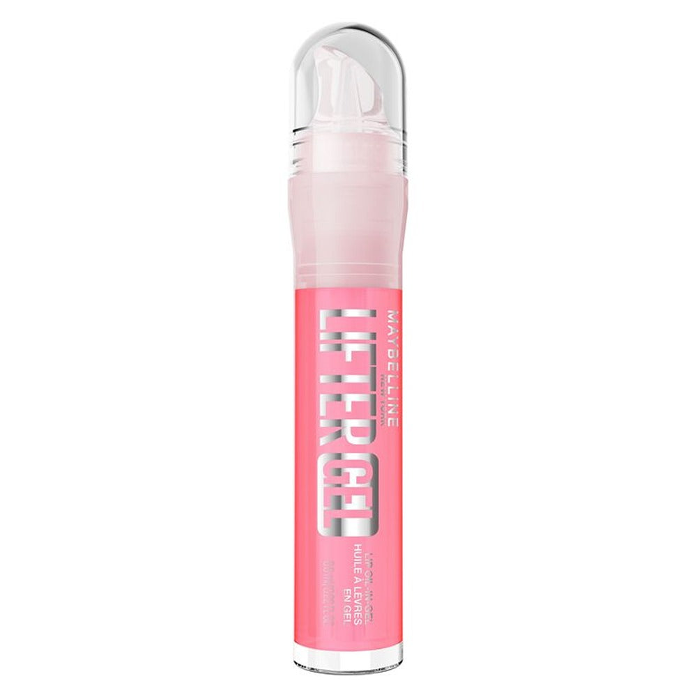 Maybelline Gloss Lifter Gel - Oil In Gel