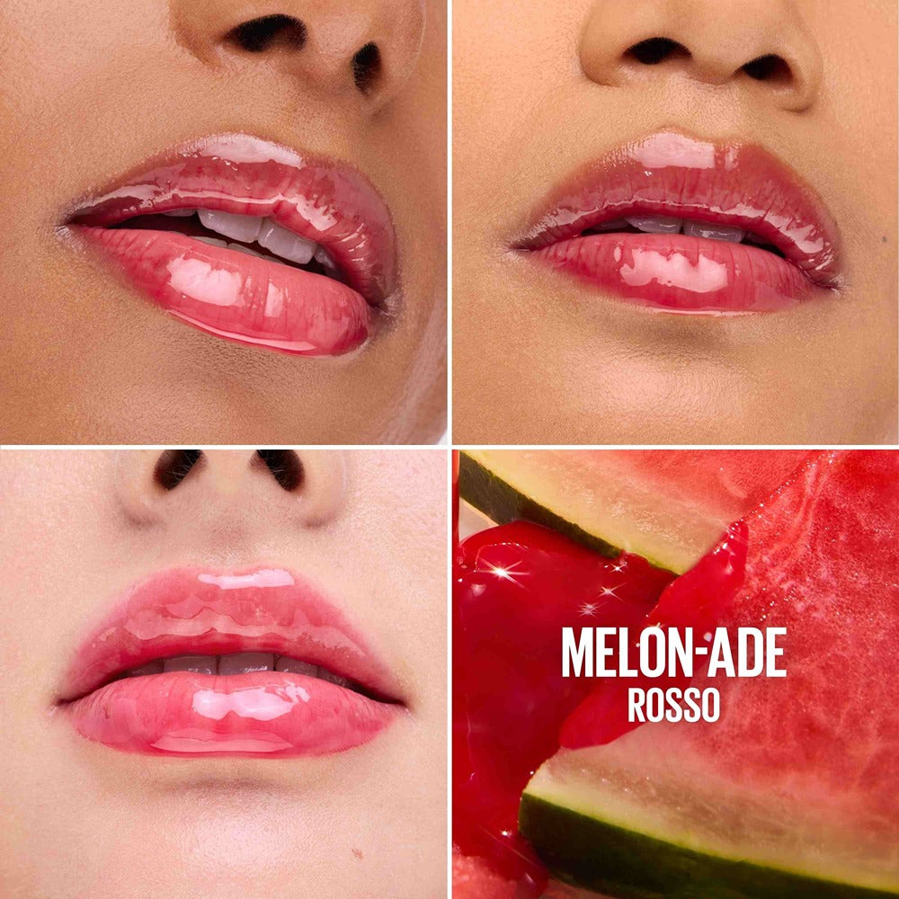 Maybelline Gloss Lifter Gel - Oil In Gel