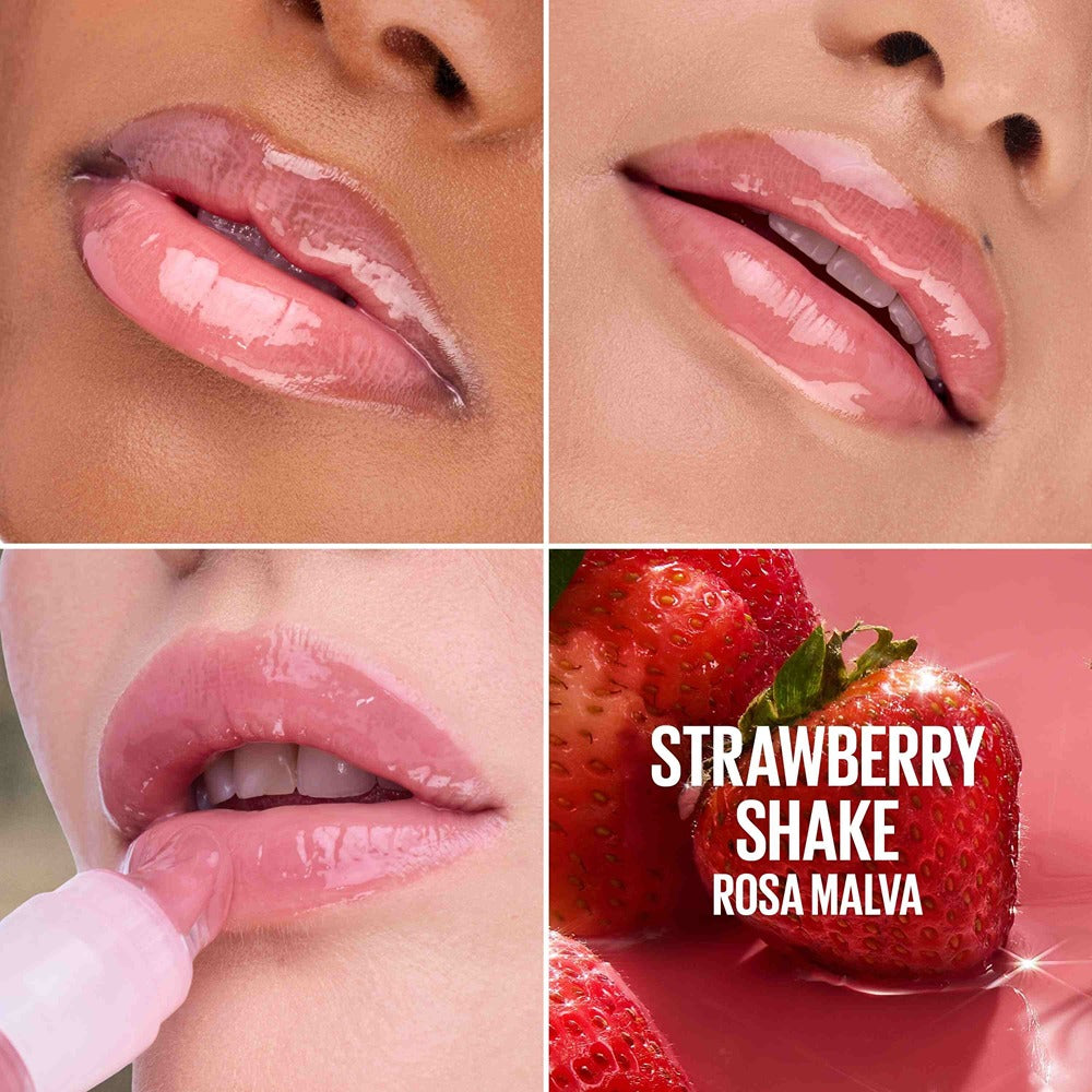 Maybelline Gloss Lifter Gel - Oil In Gel