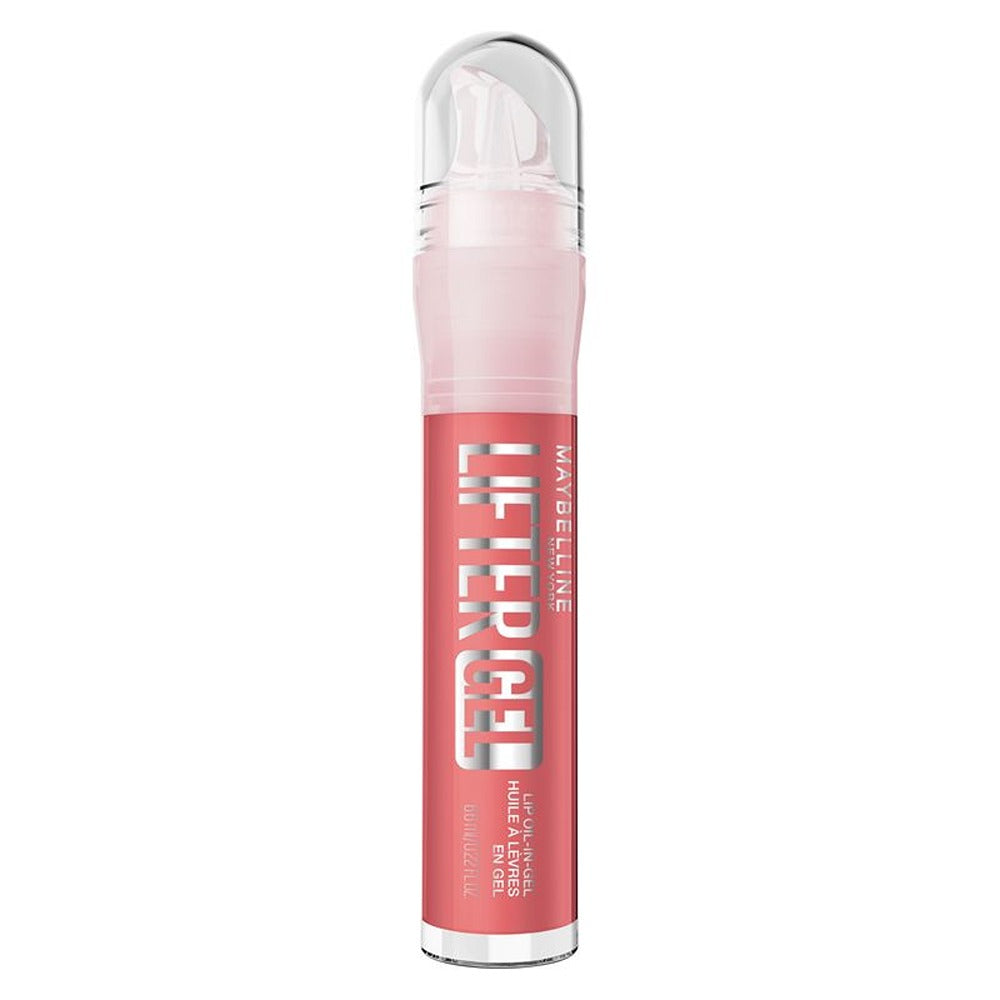 Maybelline Gloss Lifter Gel - Oil In Gel