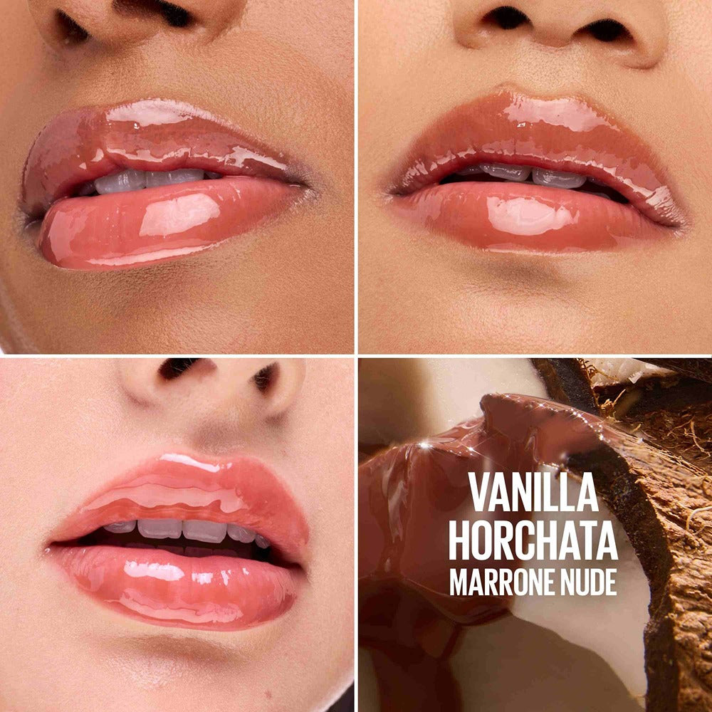 Maybelline Gloss Lifter Gel - Oil In Gel