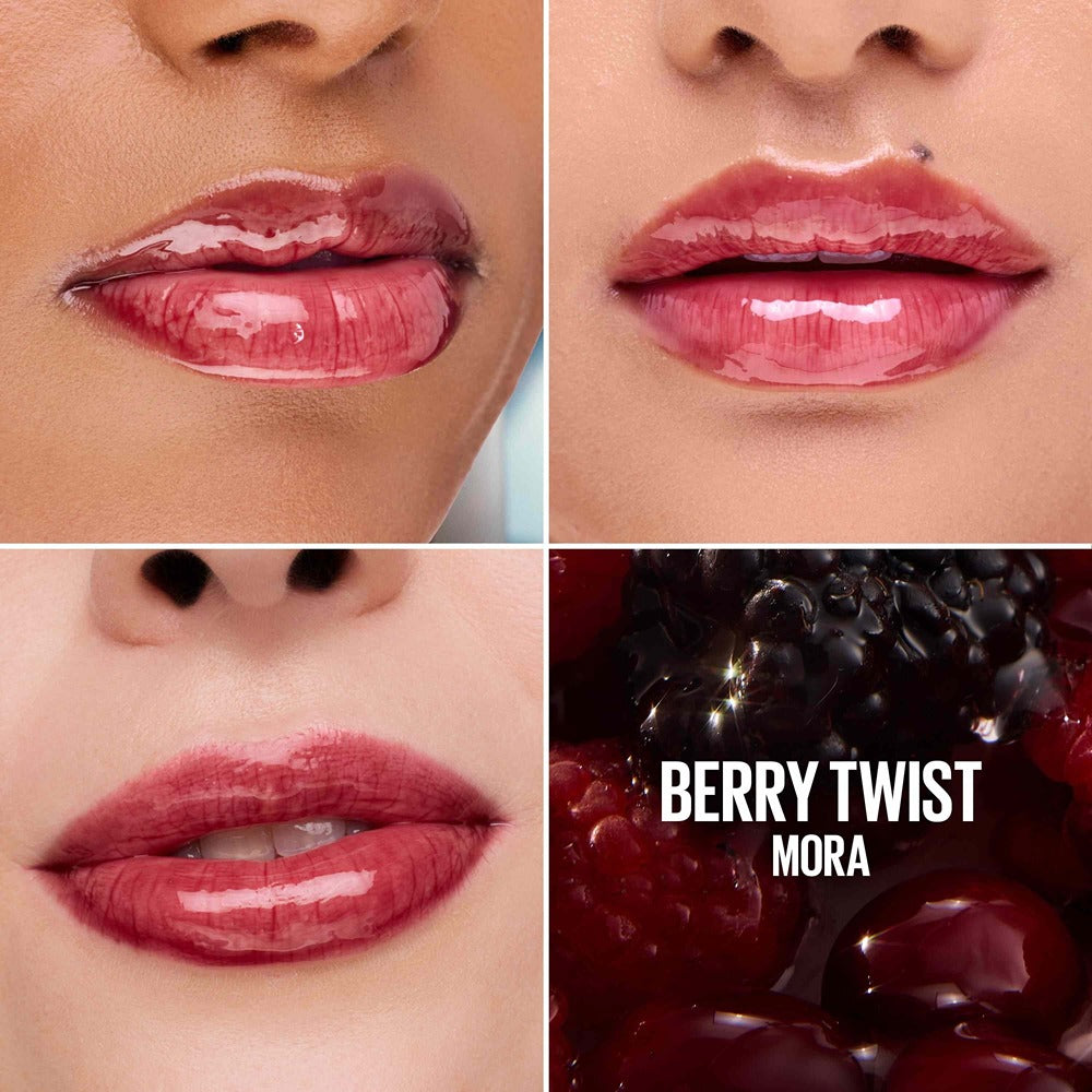 Maybelline Gloss Lifter Gel - Oil In Gel