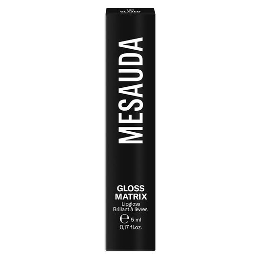Mesauda Gloss Matrix