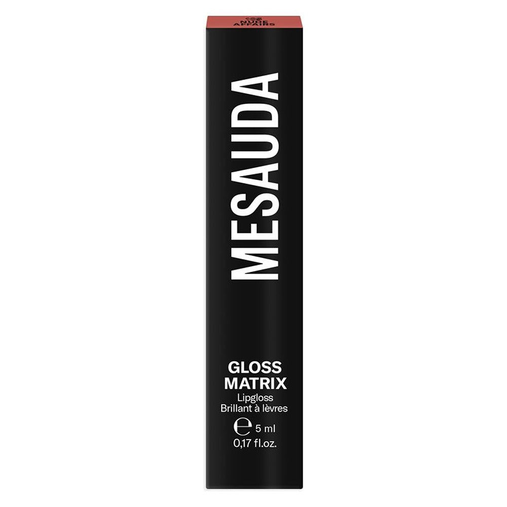 Mesauda Gloss Matrix