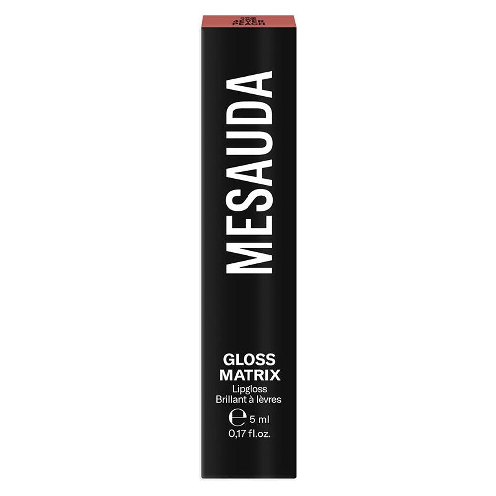 Mesauda Gloss Matrix