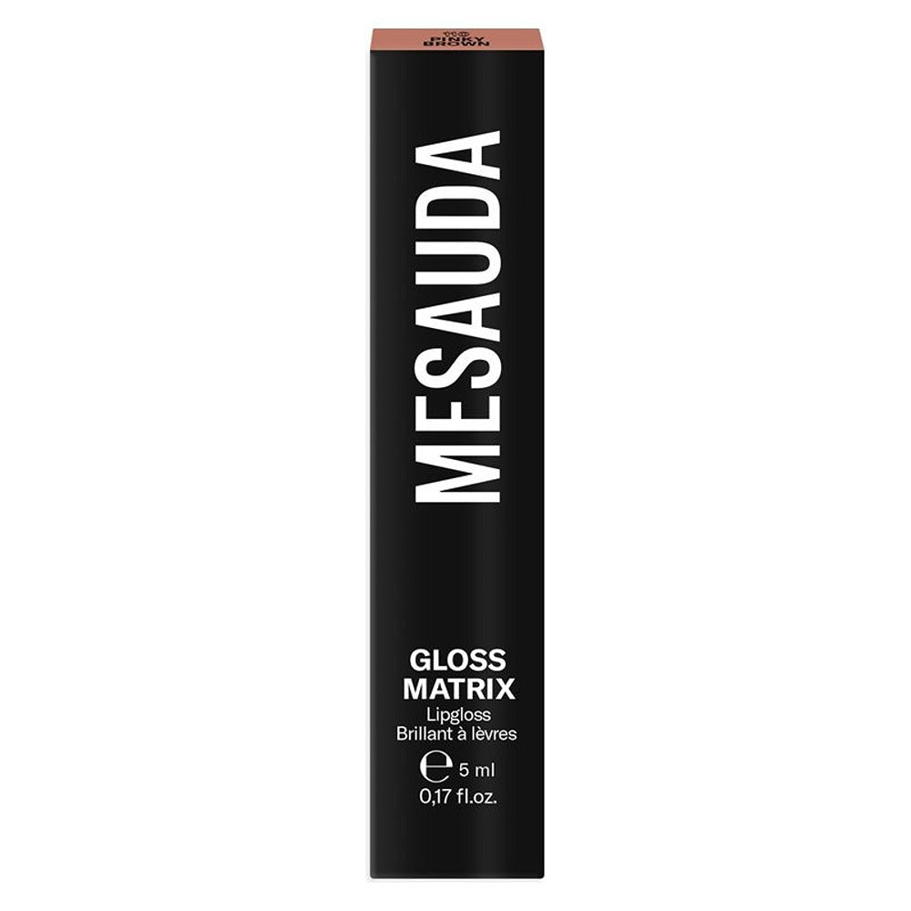 Mesauda Gloss Matrix