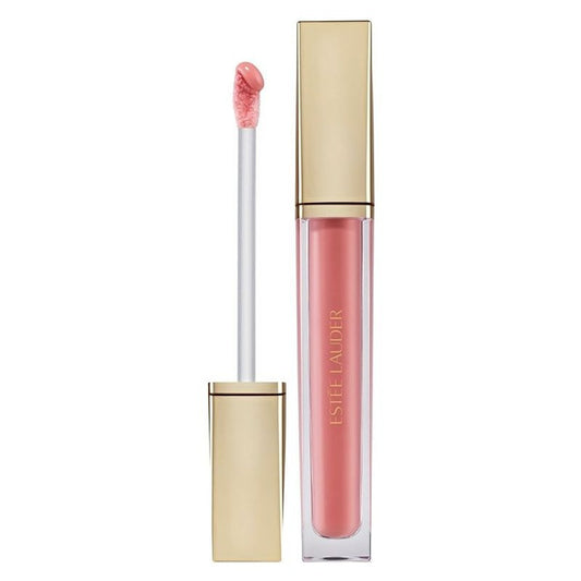 Estée Lauder Glossy Pout Tinted Lip Oil - Olio Labbra Idratante ad Alta Luminosità