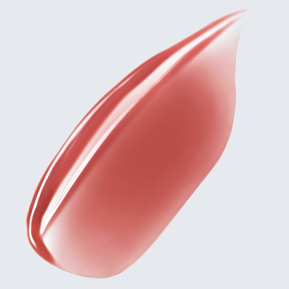 Estée Lauder Glossy Pout Tinted Lip Oil - Olio Labbra Idratante ad Alta Luminosità