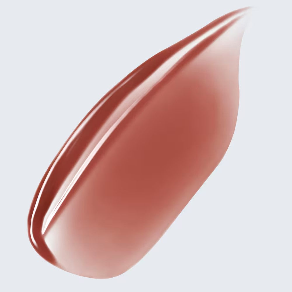 Estée Lauder Glossy Pout Tinted Lip Oil - Olio Labbra Idratante ad Alta Luminosità